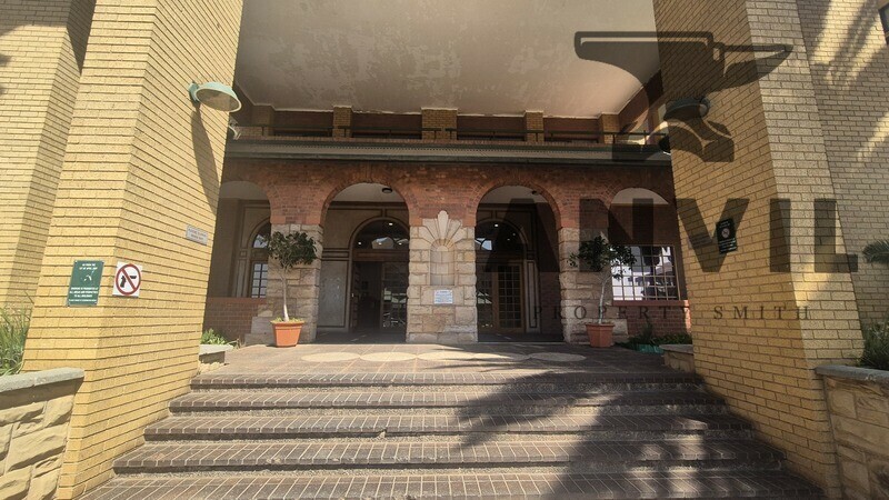 Braampark Office Park, 33 Hoofd Street, Braampark, Johannesburg - FORUM 3 FLOOR 4 property image 7