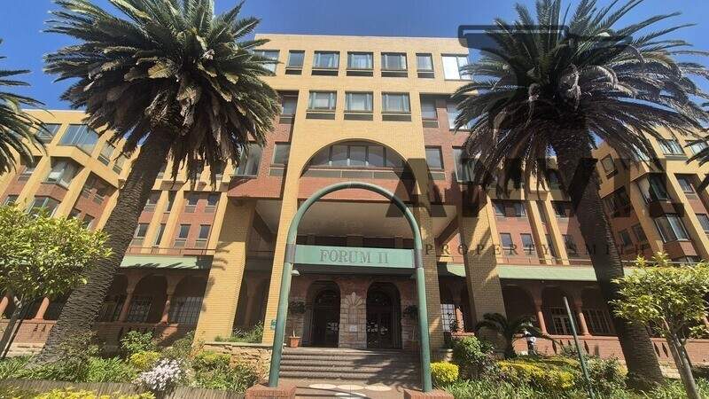 Braampark Office Park, 33 Hoofd Street, Braampark, Johannesburg - FORUM 3 FLOOR 4 property image 2