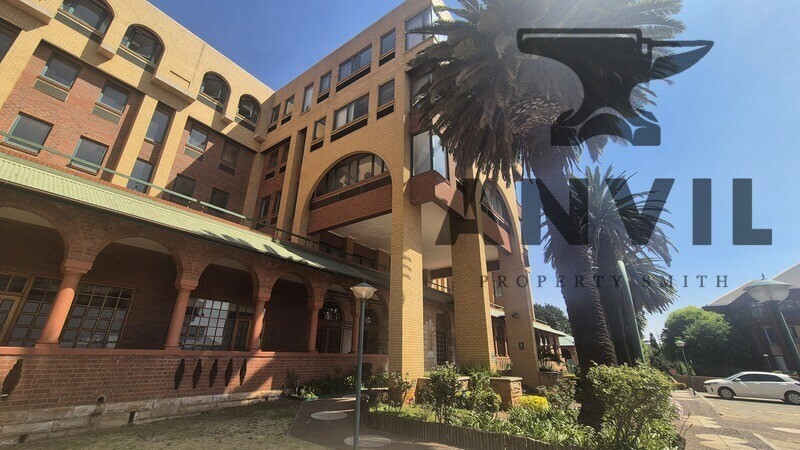 Braampark Office Park, 33 Hoofd Street, Braampark, Johannesburg - FORUM 3 FLOOR 4 property image 5