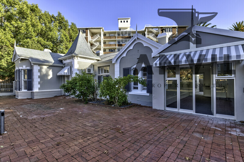 Whole Building 5 Duke Road