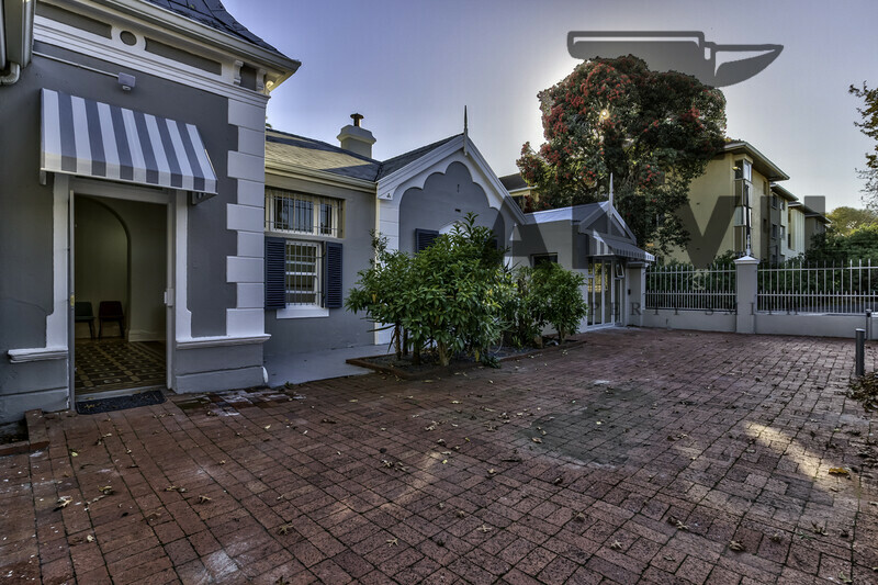 5 Duke Road, Rondebosch - Whole Building 5 Duke Road property image 3
