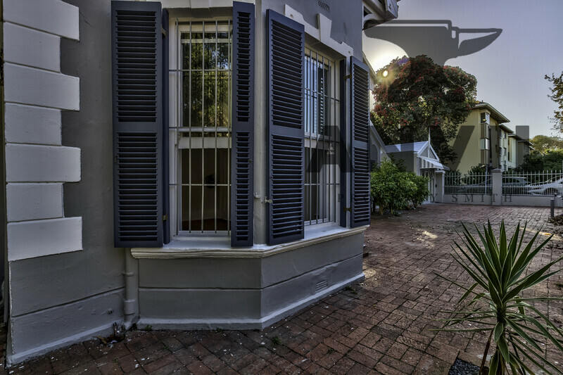 5 Duke Road, Rondebosch - Whole Building 5 Duke Road property image 4