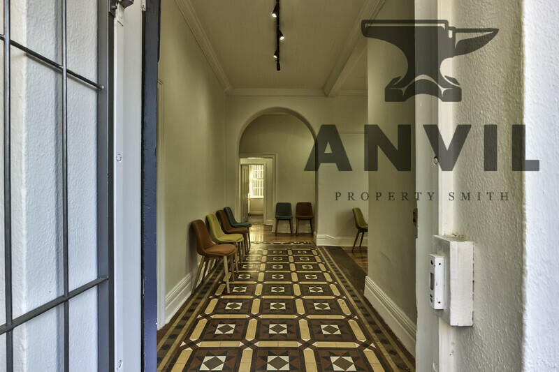 5 Duke Road, Rondebosch - Whole Building 5 Duke Road property image 5