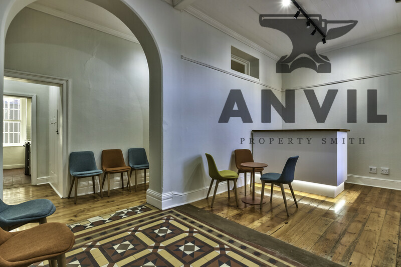 5 Duke Road, Rondebosch - Whole Building 5 Duke Road property image 8