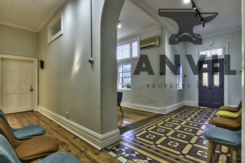 5 Duke Road, Rondebosch - Whole Building 5 Duke Road property image 10