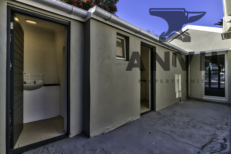 5 Duke Road, Rondebosch - Whole Building 5 Duke Road property image 13