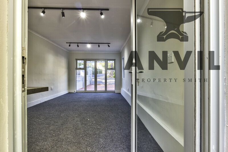 5 Duke Road, Rondebosch - Whole Building 5 Duke Road property image 27