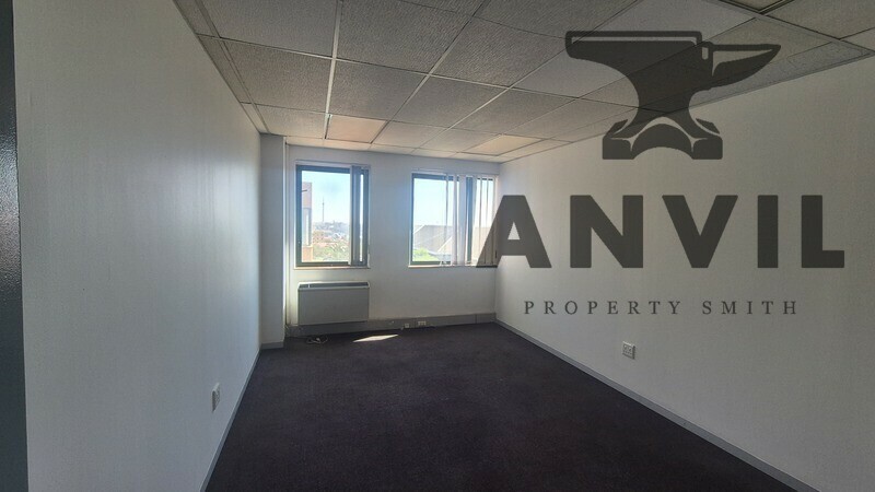 Braampark Office Park, 33 Hoofd Street, Braampark, Johannesburg - FORUM 3 FLOOR 4 property image 11