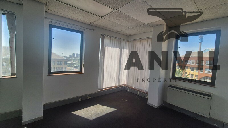 Braampark Office Park, 33 Hoofd Street, Braampark, Johannesburg - FORUM 3 FLOOR 4 property image 17