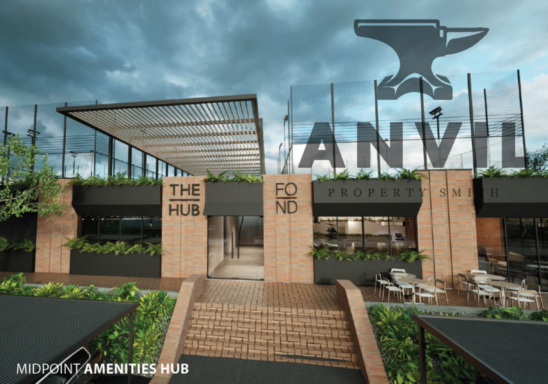 Midpoint Business Park, Midrand - Warehouse 8  property image 3