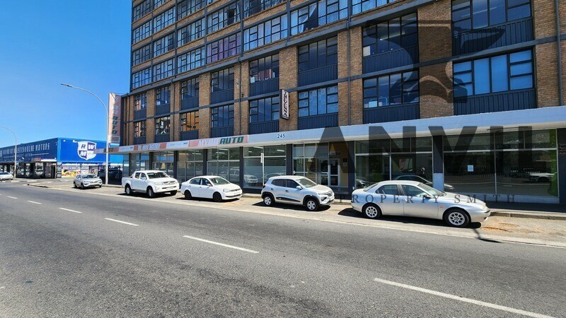 Trevenna Centre - Unit 2 property image 18