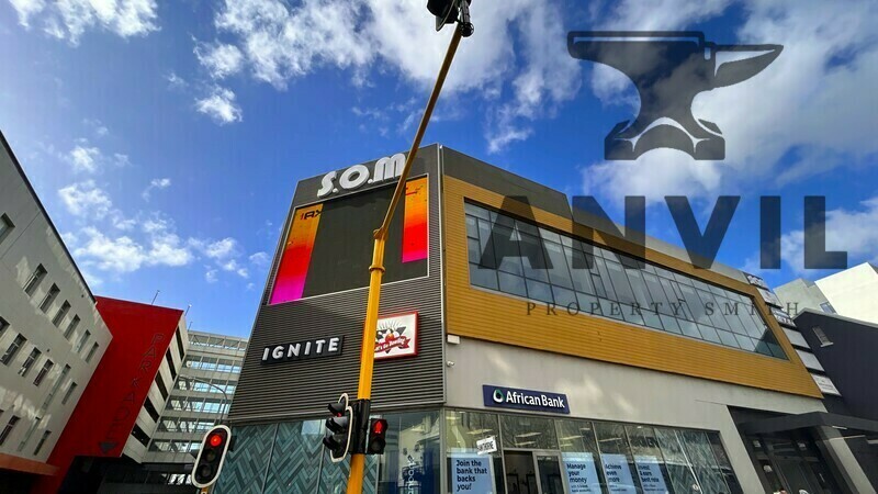 Stadium on Main, Claremont, Cape Town - Office 301 3rd floor property image 22