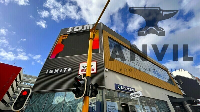 Stadium on Main, Claremont, Cape Town - Office 301 3rd floor property image 23