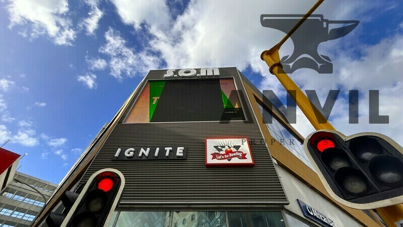 Stadium on Main, Claremont, Cape Town - Office 301 3rd floor property image 24