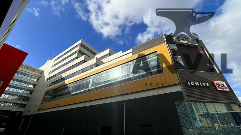 Stadium on Main, Claremont, Cape Town - Office 301 3rd floor property image 25