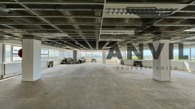 Office 301 3rd floor