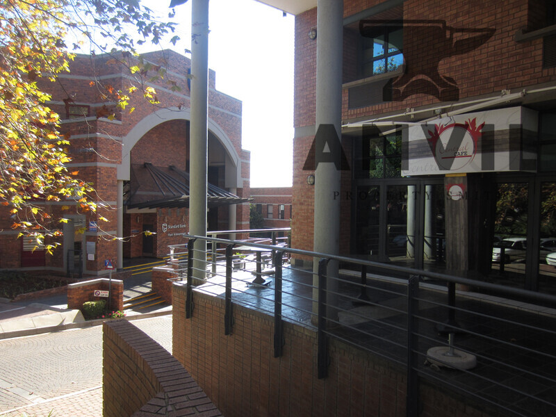 Sunnyside Office Park, Parktown - Sentinel House 4th floor property image 37