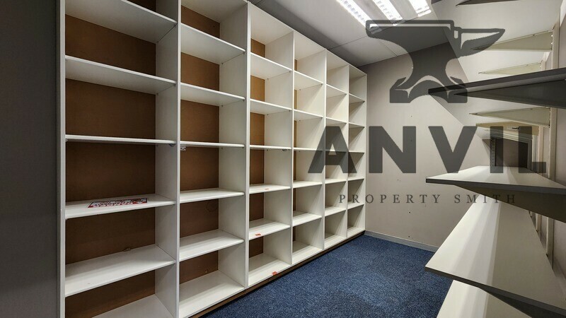 OF0031 Third Floor (304)