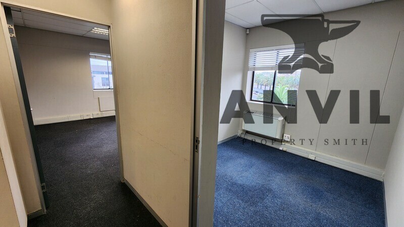 Tijger Park Building 2 - OF0031 Third Floor (304) property image 2