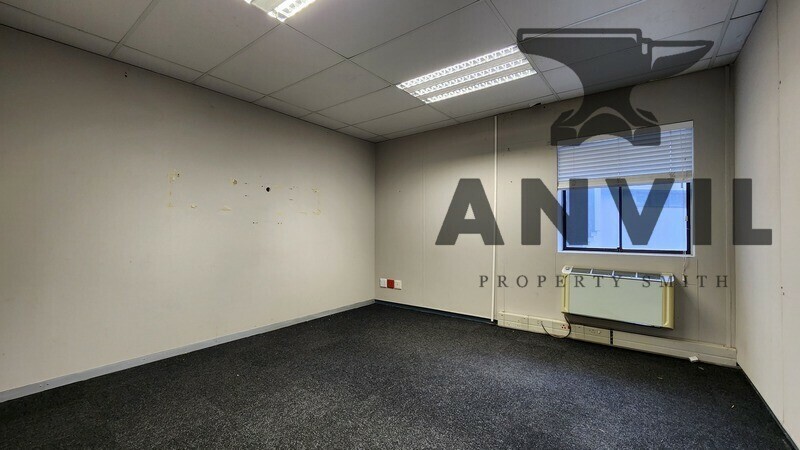 Tijger Park Building 2 - OF0031 Third Floor (304) property image 3