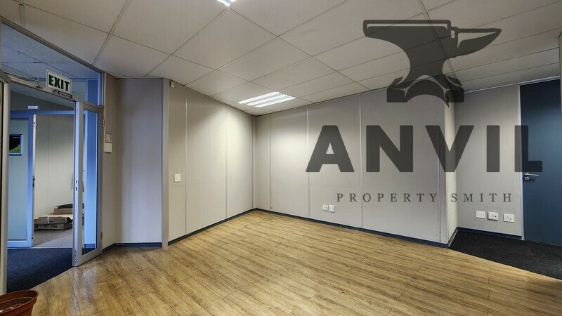 Tijger Park Building 2 - OF0031 Third Floor (304) property image 5