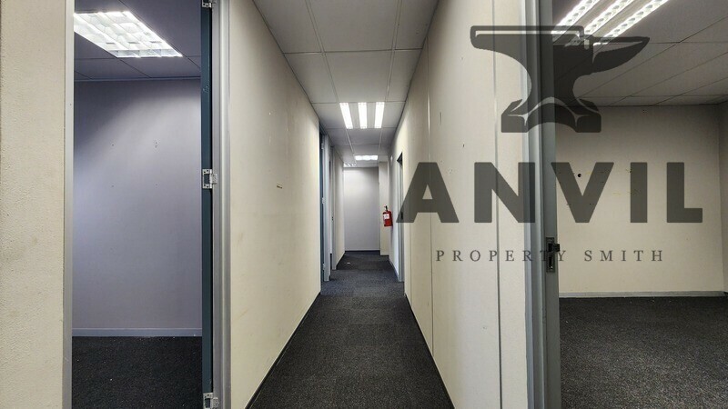 Tijger Park Building 2 - OF0031 Third Floor (304) property image 4