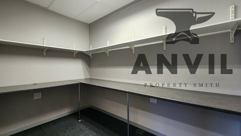 Tijger Park Building 2 - OF0031 Third Floor (304) property image 6