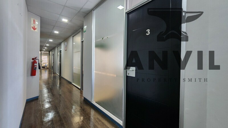 Tijger Park Building 2 - OF0022 & 31 - Third Floor property image 1