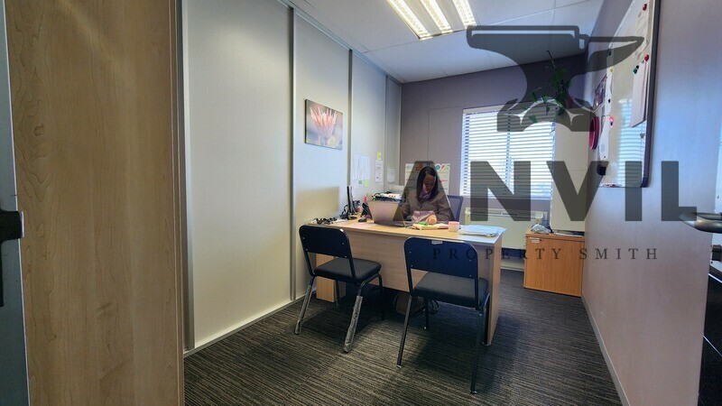 Tijger Park Building 2 - OF0022 & 31 - Third Floor property image 2