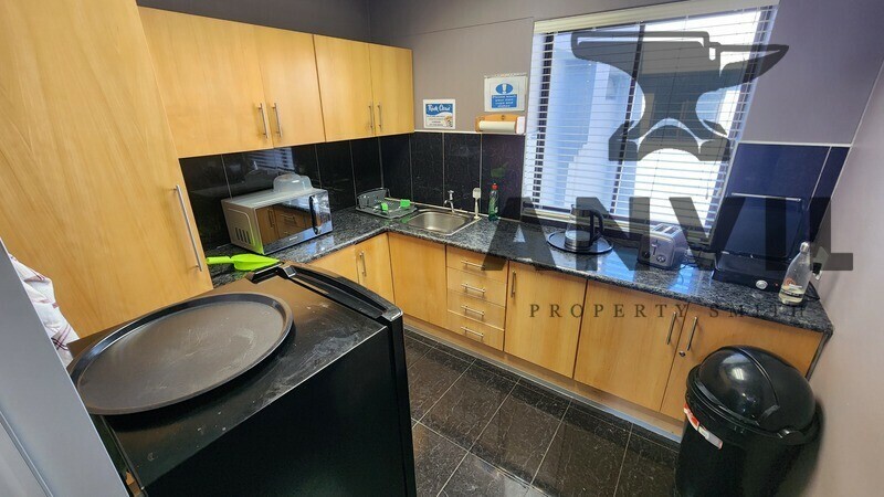 Tijger Park Building 2 - OF0022 & 31 - Third Floor property image 3