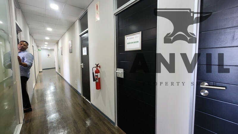 Tijger Park Building 2 - OF0022 & 31 - Third Floor property image 4