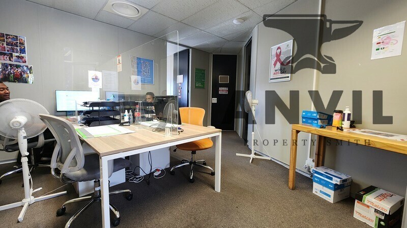 Tijger Park Building 2 - OF0022 & 31 - Third Floor property image 5