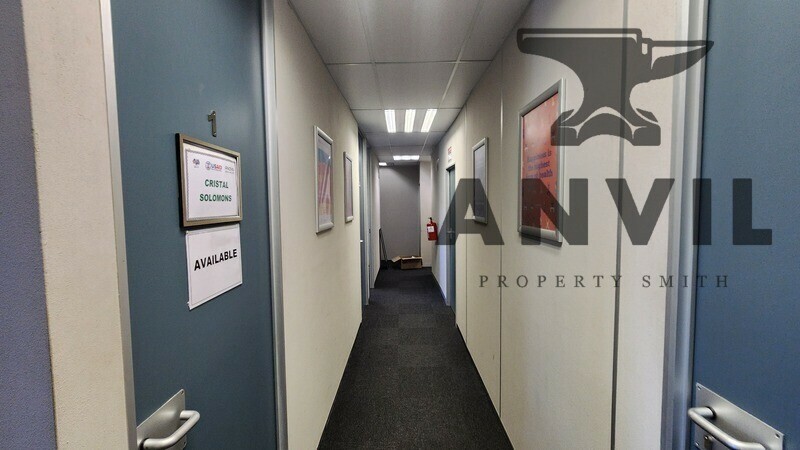 Tijger Park Building 2 - OF0022 & 31 - Third Floor property image 6