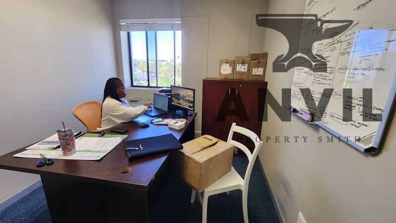 Tijger Park Building 2 - OF0022 & 31 - Third Floor property image 7