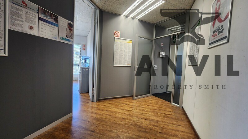 Tijger Park Building 2 - OF0022 & 31 - Third Floor property image 8