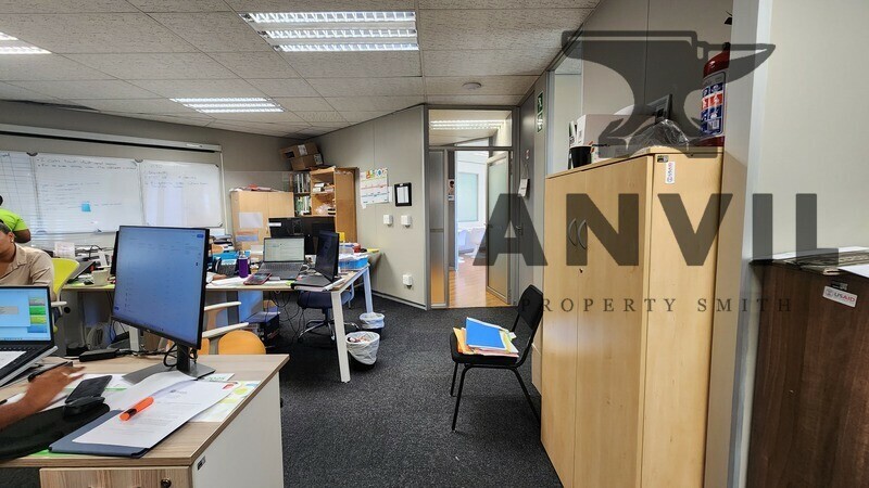 Tijger Park Building 2 - OF0022 & 31 - Third Floor property image 9