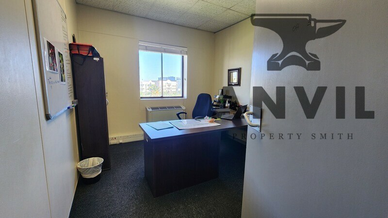 Tijger Park Building 2 - OF0022 & 31 - Third Floor property image 10