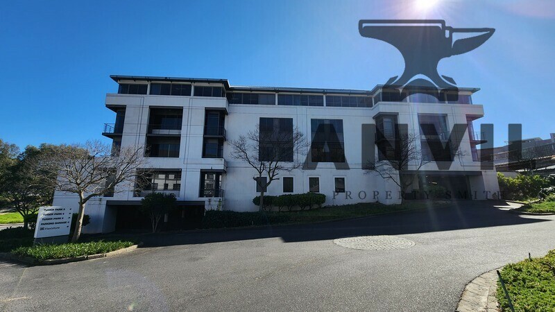 Third Floor Office 301B