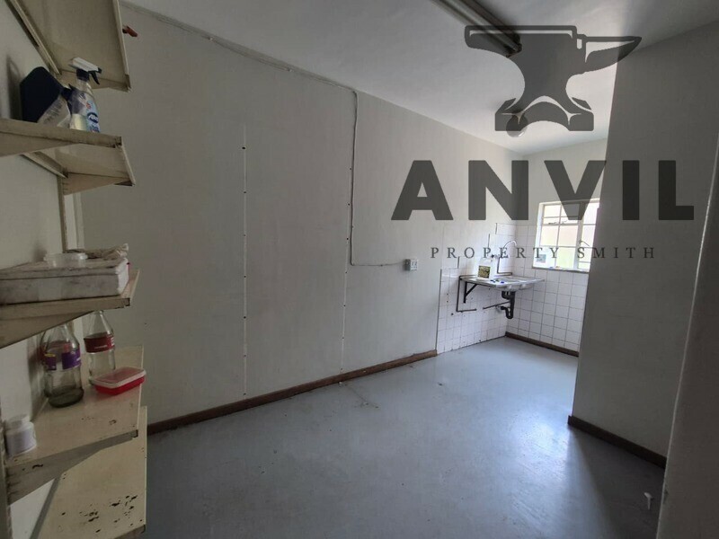 15 - 17 Basalt St, Alrode, Alberton - 730m² Versatile Industrial Facility with Mezzanine & High Power Supply – Alrode property image 11