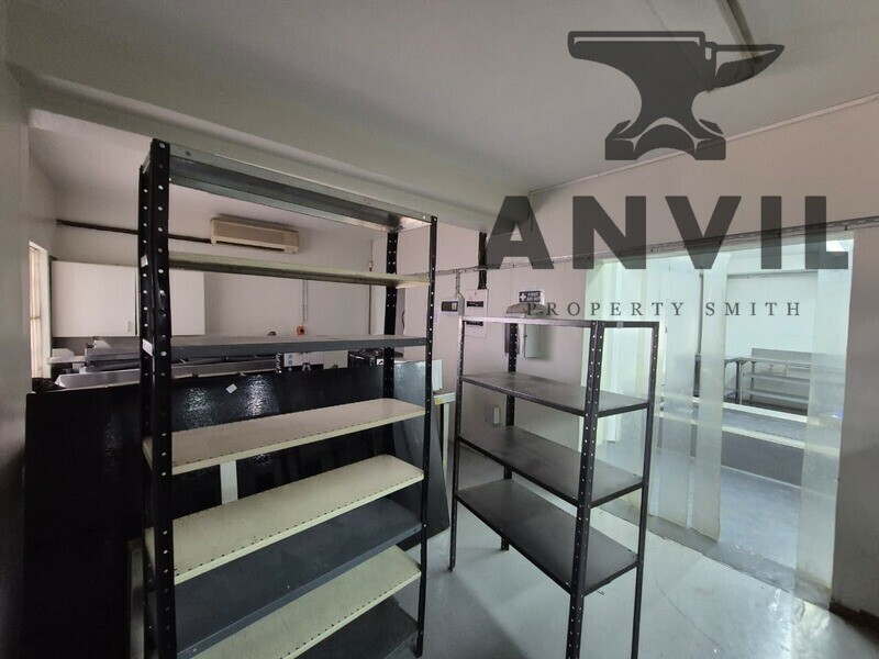 15 - 17 Basalt St, Alrode, Alberton - 730m² Versatile Industrial Facility with Mezzanine & High Power Supply – Alrode property image 12