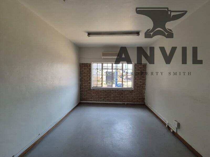 15 - 17 Basalt St, Alrode, Alberton - 730m² Versatile Industrial Facility with Mezzanine & High Power Supply – Alrode property image 14