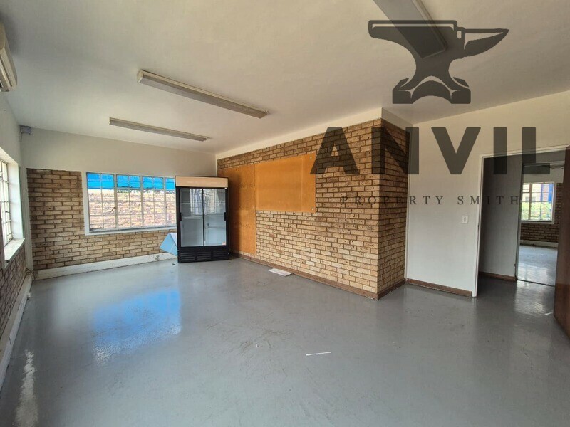 15 - 17 Basalt St, Alrode, Alberton - 730m² Versatile Industrial Facility with Mezzanine & High Power Supply – Alrode property image 16