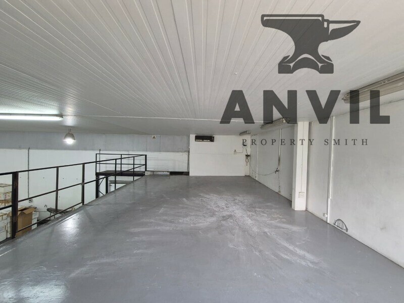 15 - 17 Basalt St, Alrode, Alberton - 730m² Versatile Industrial Facility with Mezzanine & High Power Supply – Alrode property image 22