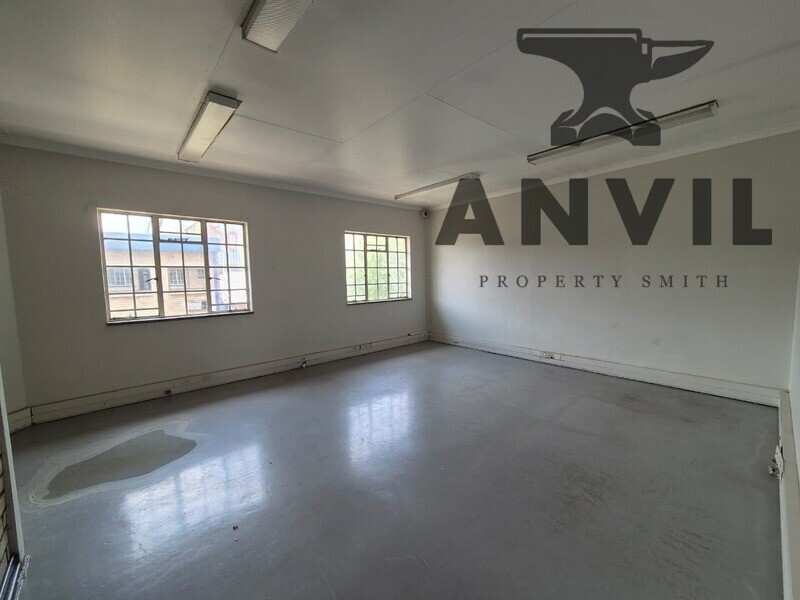 15 - 17 Basalt St, Alrode, Alberton - 730m² Versatile Industrial Facility with Mezzanine & High Power Supply – Alrode property image 24