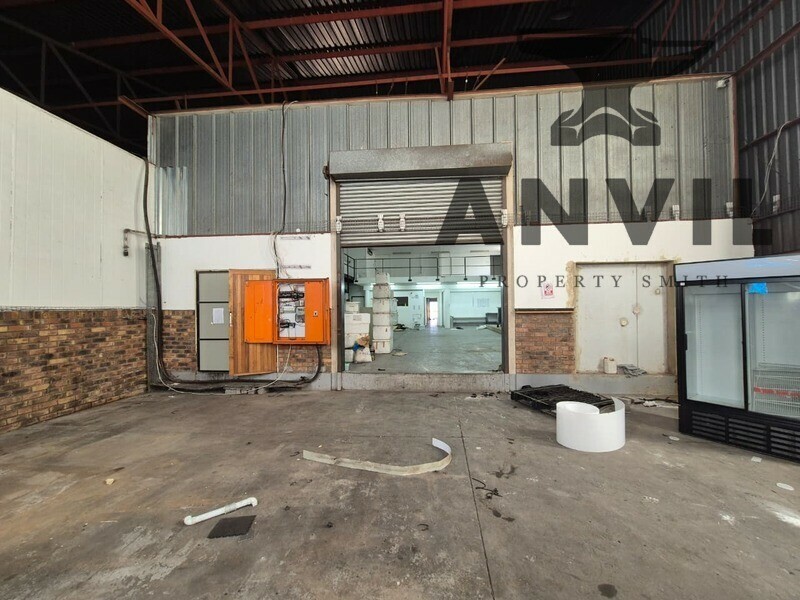 15 - 17 Basalt St, Alrode, Alberton - 730m² Versatile Industrial Facility with Mezzanine & High Power Supply – Alrode property image 26