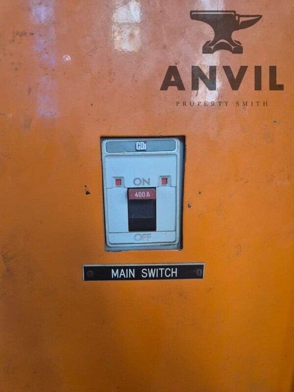 15 - 17 Basalt St, Alrode, Alberton - 730m² Versatile Industrial Facility with Mezzanine & High Power Supply – Alrode property image 28