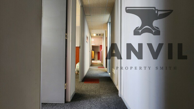 Tijger Park Building 3, Office 0032 0047