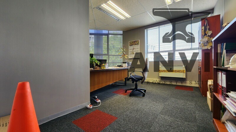 Tijger Park Building 3 - Office 0032 0047 property image 3