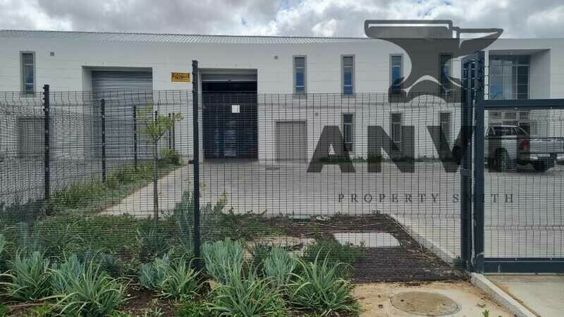 6 Aspen Street - 759 m² Warehouse To Let property image 30