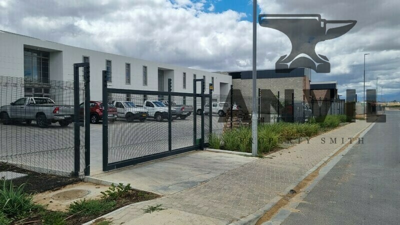 6 Aspen Street - 759 m² Warehouse To Let property image 29